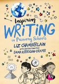 Cover: Inspiring Writing in Primary Schools - Learning Matters Ltd
