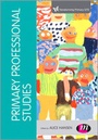 Cover: Primary Professional Studies - Learning Matters Ltd