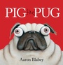 Cover: Pig the Pug - Scholastic