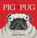 Cover: Pig the Pug - Scholastic