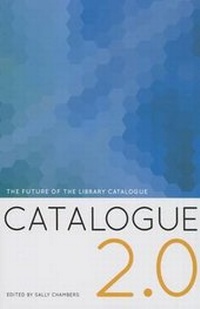 Abbildung von: Catalogue 20 - Facet Publishing