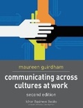 Cover: Communicating Across Cultures - Purdue University Press