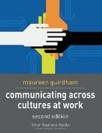 Enlarge image Cover: Communicating Across Cultures - Purdue University Press