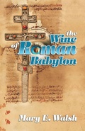 Cover: The Wine of Roman Babylon - Teach Services, Inc.
