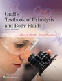 Cover: Graff's Textbook of Urinalysis and Body Fluids - Jones and Bartlett Publishers, Inc