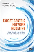 Cover: Target-Centric Network Modeling - SAGE Publications Inc