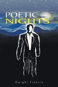 Cover: Poetic Nights - AUTHORHOUSE