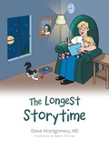 Cover: The Longest Storytime - AUTHORHOUSE
