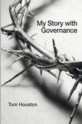 Cover: My Story With Governance - Wipf & Stock Publishers