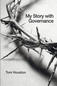 Enlarge image Cover: My Story With Governance - Wipf & Stock Publishers
