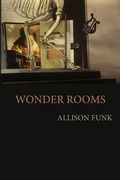 Cover: Wonder Rooms - Parlor Press