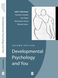 Cover: Developmental Psychology and You - Wiley
