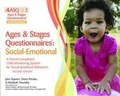 Cover: Ages & Stages Questionnaires (R): Social-Emotional (ASQ (R):SE-2): Questionnaires (English) - Brookes Publishing Co