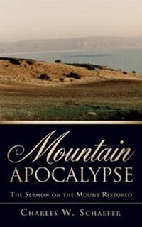 Bild: Mountain Apocalypse - Xulon Press