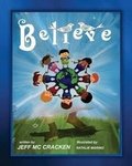 Cover: Believe - Xulon Press
