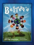 Cover: Believe - Xulon Press