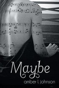 Cover: Maybe - Writer's Coffee Shop