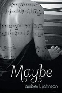 Enlarge image Cover: Maybe - Writer's Coffee Shop