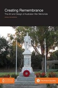 Cover: Creating Remembrance - Common Ground Publishing