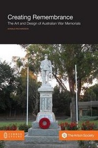 Enlarge image Cover: Creating Remembrance - Common Ground Publishing