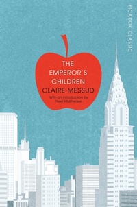 Enlarge image Cover: The Emperor's Children - Picador