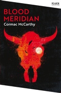 Cover: Blood Meridian - Picador