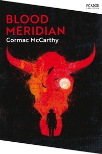 Abbildung von: Blood Meridian - Picador