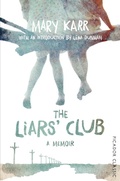 Cover: The Liars' Club - Picador