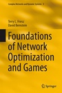 Cover: Foundations of Network Optimization and Games - Springer