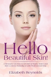 Enlarge image Cover: Hello Beautiful Skin! - Speedy Publishing LLC