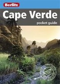 Cover: Berlitz Pocket Guide Cape Verde - Berlitz Travel