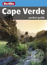 Abbildung von: Berlitz Pocket Guide Cape Verde - Berlitz Travel