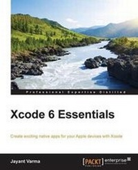 Abbildung von: Xcode 6 Essentials - Packt Publishing