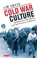 Cover: Cold War Culture - I.B. Tauris