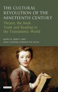 Cover: The Cultural Revolution of the Nineteenth Century - I.B. Tauris
