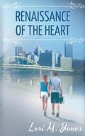 Cover: Renaissance of the Heart - Soul Mate Publishing