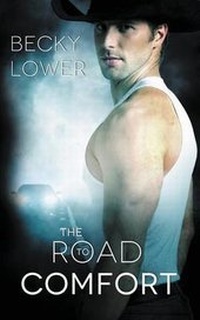 Enlarge image Cover: The Road to Comfort - Soul Mate Publishing