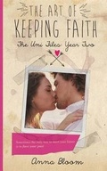 Cover: The Art of Keeping Faith - Soul Mate Publishing