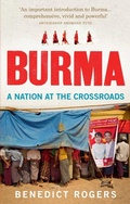 Cover: Burma - Rider & Co
