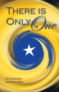 Cover: There Is Only One - iUniverse