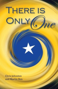 Enlarge image Cover: There Is Only One - iUniverse