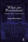 Cover: What are Perversions? - Karnac Books