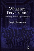 Cover: What are Perversions? - Karnac Books
