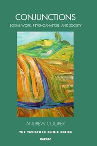 Enlarge image Cover: Conjunctions - Karnac Books