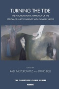 Cover: Turning the Tide - Karnac Books