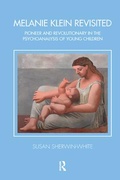 Cover: Melanie Klein Revisited - Karnac Books