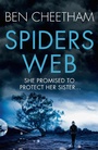 Cover: Spider's Web - Head of Zeus