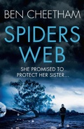 Cover: Spider's Web - Head of Zeus