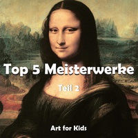 Abbildung von: Top 5 Meisterwerke vol 2 - Parkstone-International