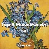 Abbildung von: Top 5 Meisterwerke vol 1 - Parkstone-International